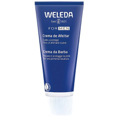 Crème À Raser Pour Homme 75Ml Weleda