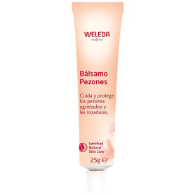 Weleda Baume Mamelon 25Gr