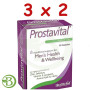 Pack 3x2 Prostavital 90 Capsulas Health Aid