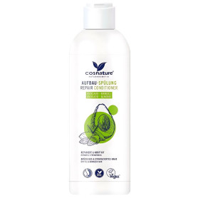 Après-Shampooing Réparateur Amande&amp;Avocat Bio 250Ml Cosnature