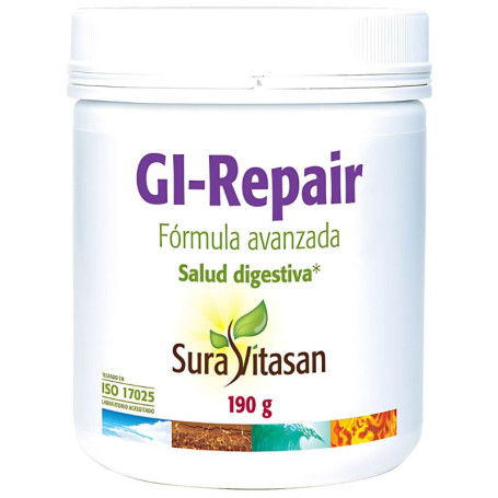 Gi-Réparateur 190Gr Sura Vitasan