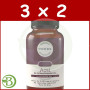 Pack 3x2 Açai 750Mg 60 Cápsulas Vegetales Herbora