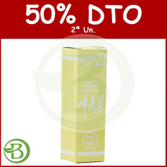 YAPS 22 31Ml. Pack Equisalud (2ème unité à 50%)