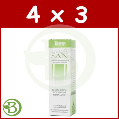 Pack 4x3 Deorsan Déodorant 75Ml. Rhatma