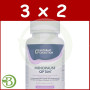 Pack 3x2 Menopause Optim 60 Cápsulas Vegetales Nutrinat Evolution