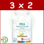 Pack 3x2 Pea 60 Capsulas Sura Vitasan