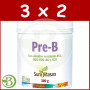 Pack 3x2 Pre-B 300 Gr Sura Vitasan