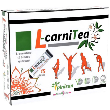 L-Carnithea 15 Sticks Pinisan