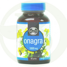 Onagre 1000Mg. 60 perles Naturmil