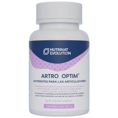 Artro Optim 90 Gélules Nutrinat Evolution