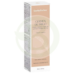 Aceite de Germen de Trigo 100Ml. Esential Aroms