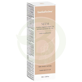 Aceite Vegetal De Neem 100Ml. Esential Aroms