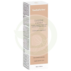 Aceite Vegetal de Tamanu 100Ml. Esential Aroms