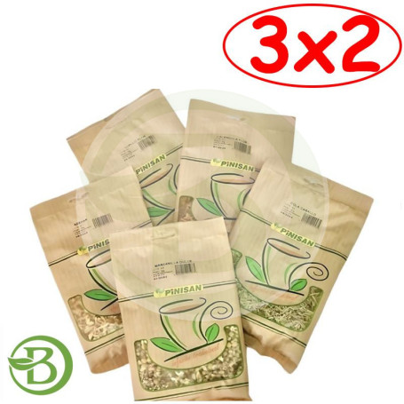 Pack 3x2 Alcachofa 1Kg Pinisan