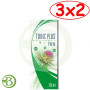 Pack 3x2 Tonic Plus Forte (Depurativo) Montstar