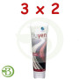 Pack 3x2 Crema Fluyen 150Ml. Mahen