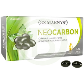 Marnys Neocarbon