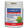 Rhodiola Rosea 250Mg 60 Comprimés Lamberts