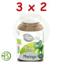 Pack 3x2 Moringa BIO 90 Cápsulas El Granero