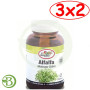 Pack 3x2 Alfalfa Forte El Granero