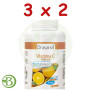 Pack 3x2 Vitamina C 1000Mg 90 Cápsulas Nutrabasics Drasanvi