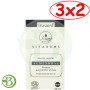 Pack 3x2 Aceite Vegetal Almendras Dulces Cos. Org. 50Ml Vitaroms Drasanvi