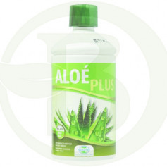 Jus Naturel Aloe Plus 1000Ml. Naturmil