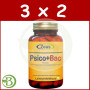 Pack 3x2 Psico+Bac (Psicobiotic) 90 Capsulas Zeus