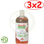 Pack 3x2 Gel de Propóleo 500Ml. Intersa