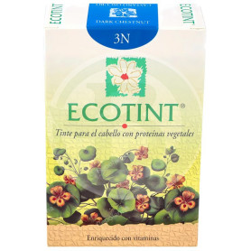 Ecotint Castaño Oscuro 3N Noefar