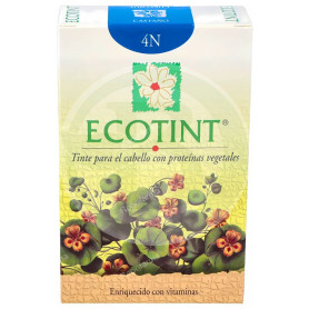 Ecotint Castaño 4N Noefar