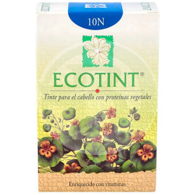 Ecotint Rubio Platino EC10N Noefar