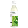 Gel de bain aloès + arbre à thé 500 ml Ebers