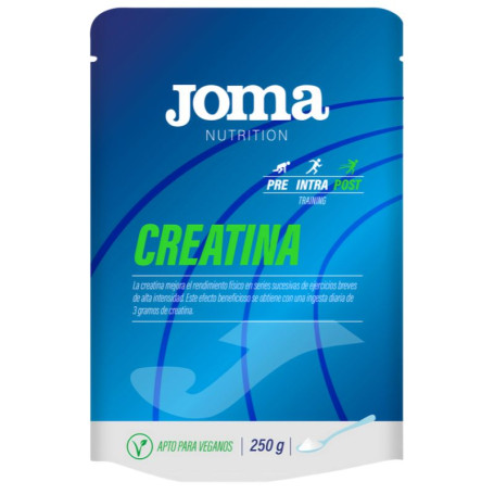 Créatine 250Gr Joma Nutrition