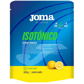 Isotonique Saveur Citron 500Gr Joma Nutrition