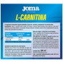 L-Carnitine Saveur Citron Vert 10 Ampoules Joma Nutrition