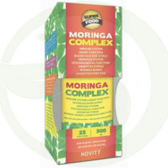 Complexe de Moringa 500Ml. Novité