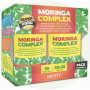 Moringa Complex 30 + 30 Cápsulas Novity