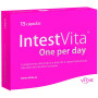 Intestvita Un Par Jour 15 Capsules Vitae