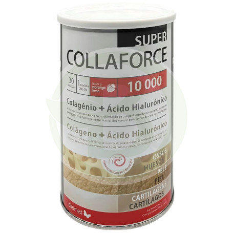 Super Collagène 10.000 450Gr. Dietmed