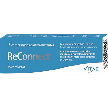 Reconnecter les tablettes Redux 5 Vitae