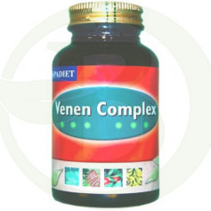 Venen Complex 60 Gélules Espadiet