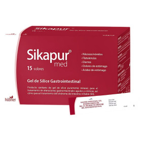 Sikapur Gastro 15 Enveloppes Vitae