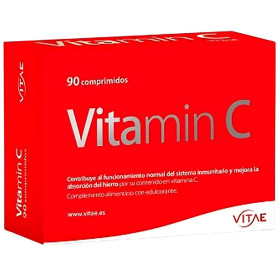 Vitamine C 90 Comprimés Vitae