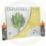 Depurtres 3 Plus 20 Viales 15Ml. Conatal