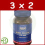 Pack 3x2 Citrato De Zinc 25Mg 80 Comprimidos Gsn