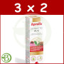 Pack 3x2 Aprolis A-V 30Ml. Intersa