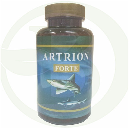 Artrion Forte 100 Cápsulas Jellybell