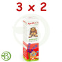 Pack 3x2 Aprolis Kids Aceite De Masaje Propolis 10Ml. Intersa