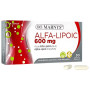 Alfa-Lipoic 600Mg 30 Gélules Marnys